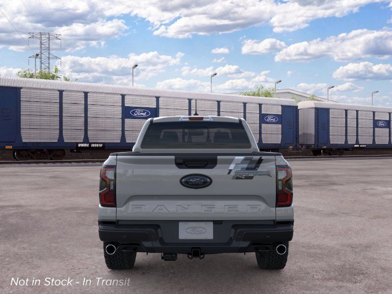 New 2026 Ford Ranger Raptor AWD/4WD image 20