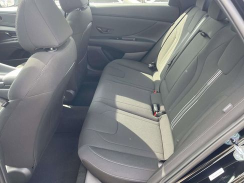 New 2026 Hyundai Elantra SEL Sport Premium image 10