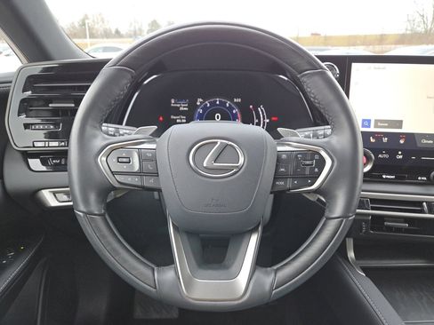 Certified 2024 Lexus RX 350 Premium image 37