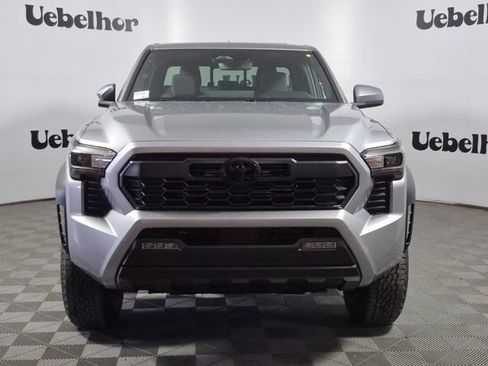 New 2026 Toyota Tacoma TRD Off-Road AWD/4WD image 2