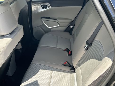 New 2025 Kia Soul LX w/ LX Technology Package image 13