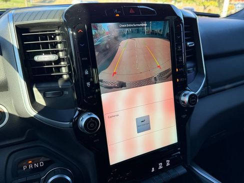 New 2025 RAM 1500 Big Horn image 23