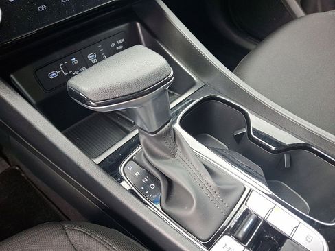 Used 2025 Hyundai Tucson SEL image 18