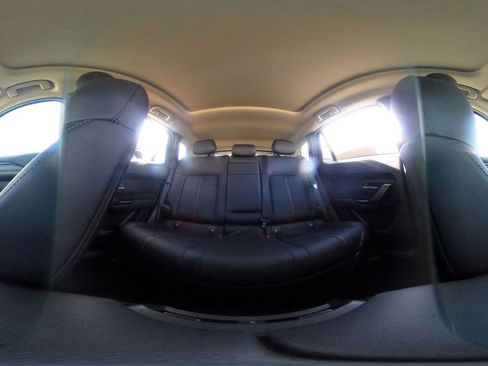 Used 2025 MAZDA CX-50 2.5 Hybrid w/ Premium Plus Pkg image 44