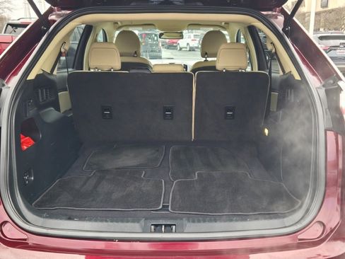 Used 2019 Ford Edge SEL w/ Equipment Group 201A image 12