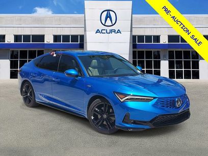 Used 2026 Acura Integra A-Spec