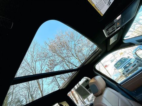 Used 2024 Toyota Tundra 1794 Edition w/ TRD Off-Road Package image 14