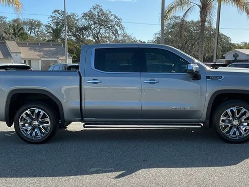 Used 2025 GMC Sierra 1500 Denali w/ Denali Reserve Package image 10