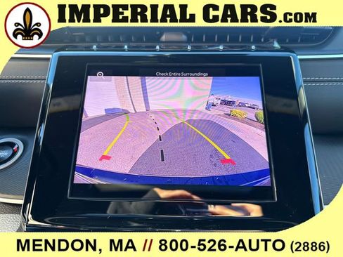 New 2025 Jeep Grand Cherokee Altitude image 31