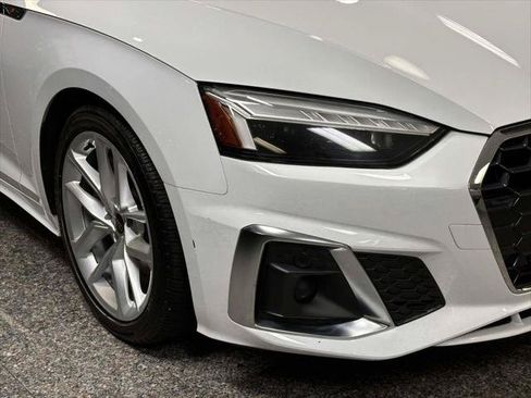 Used 2024 Audi A5 2.0T Premium Plus AWD/4WD image 8