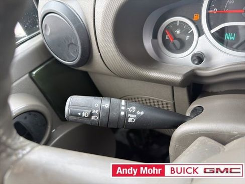 Used 2007 Jeep Wrangler Sahara w/ PWR Convenience Group image 26