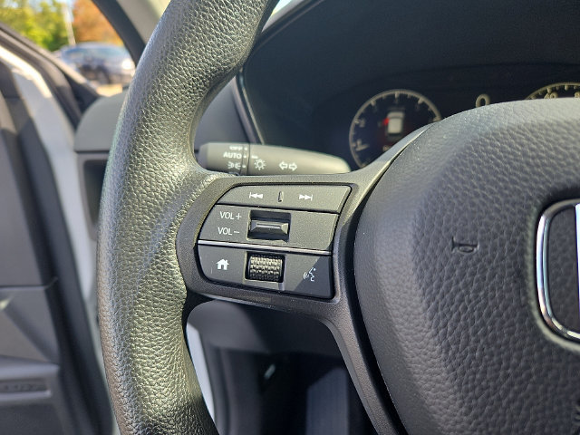 Used 2026 Honda CR-V EX image 21