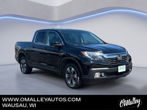 Used 2019 Honda Ridgeline RTL-T image 7