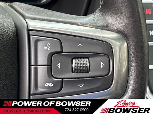 Used 2022 Chevrolet Tahoe Z71 AWD/4WD image 21