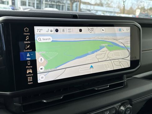 New 2026 Jeep Gladiator Mojave image 17