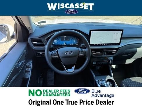 Certified 2023 Ford Escape Active w/ Tech Pack #2 image 7