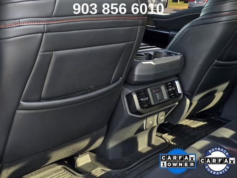 Used 2025 Ford F150 Raptor w/ Equipment Group 803A Raptor R image 25