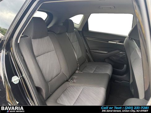 Used 2023 Kia Seltos LX AWD/4WD image 17