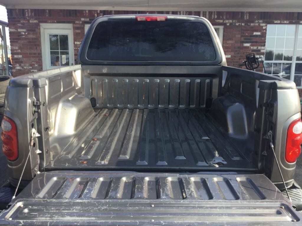 Used 2002 Ford F150 XLT RWD image 43