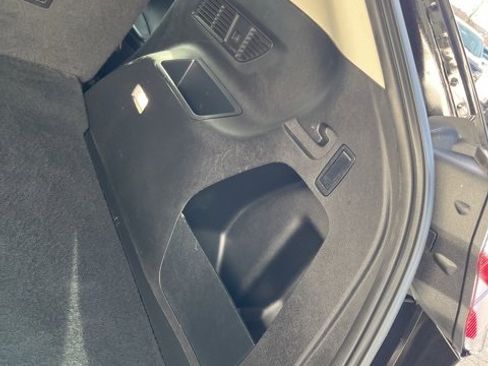 Used 2024 Ford Edge SEL image 38