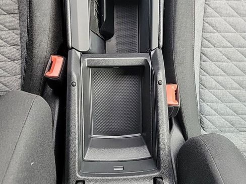 New 2025 Volkswagen Tiguan S image 12