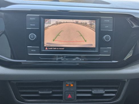 Used 2023 Volkswagen Taos S image 22