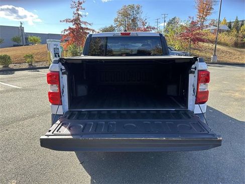 Used 2022 Ford Maverick XL w/ Equipment Group 100A Standard image 22