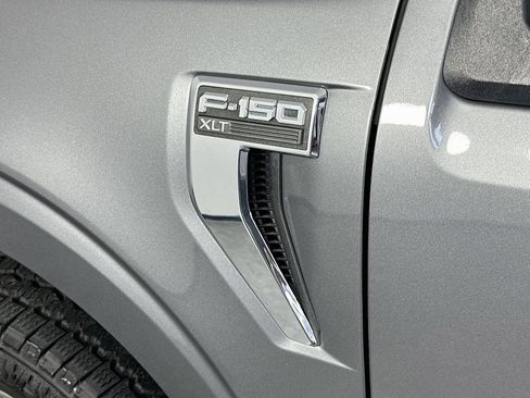 Used 2023 Ford F150 XLT w/ Equipment Group 301A Mid AWD/4WD image 28