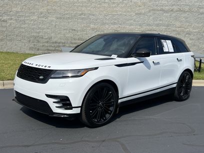 Used 2024 Land Rover Range Rover Velar Dynamic SE