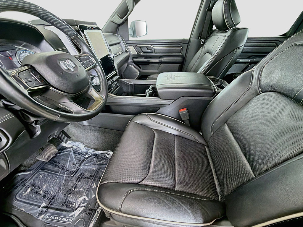 Used 2020 RAM 1500 Limited AWD/4WD image 27