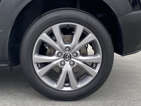 Used 2023 MAZDA CX-30 AWD 2.5 S w/ Preferred Package image 8