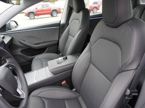 Used 2024 Tesla Model 3 Long Range image 23