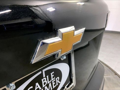 Used 2025 Chevrolet Equinox LT image 29