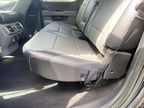 Used 2023 Ford F150 Lariat image 14