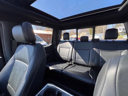 Used 2022 Ford F150 XLT w/ Equipment Group 302A High image 31