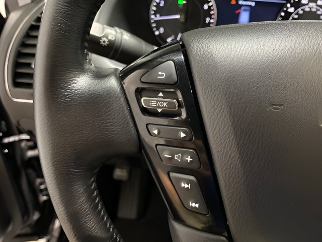 Certified 2024 Nissan Armada SV AWD/4WD image 14