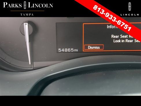 Used 2018 Cadillac ATS 2.0T Sedan image 30