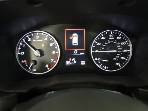 New 2026 Subaru Forester Limited w/ Limited Package image 14