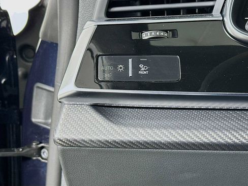 Certified 2024 Audi SQ8 Prestige image 10