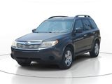 Used 2010 Subaru Forester 2.5X Premium image 2