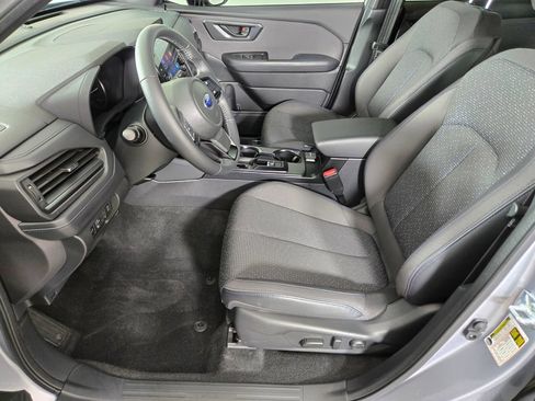 Certified 2026 Subaru Forester Premium AWD/4WD image 15