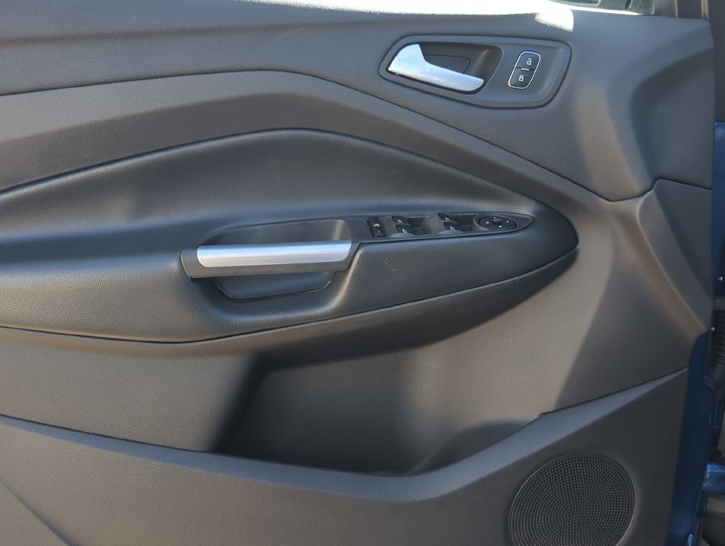 Used 2018 Ford Escape SEL AWD/4WD image 13