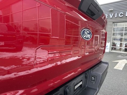 Used 2025 Ford F150 STX w/ Equipment Group 201A FX4 image 7