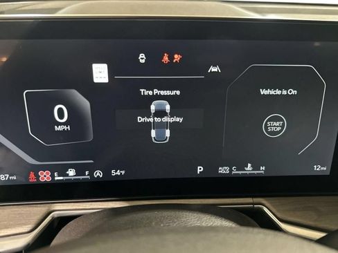 New 2026 Kia Sorento SX Prestige AWD/4WD image 9