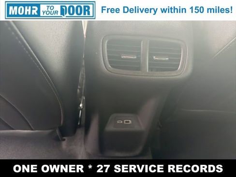 Used 2021 Buick Envision Essence image 34