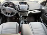 Used 2017 Ford Escape S image 2