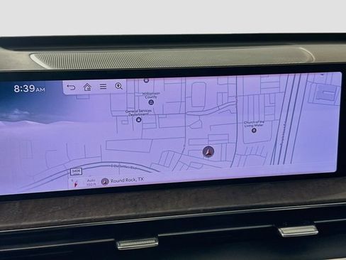 New 2026 Genesis GV80 2.5T Advanced AWD/4WD image 12
