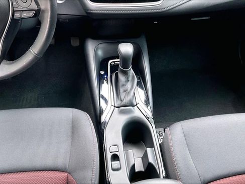 Used 2024 Toyota Corolla SE FWD image 16