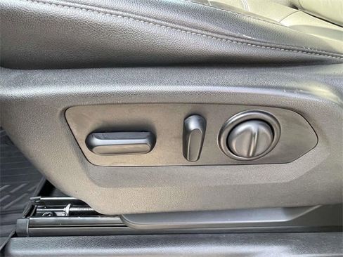 Certified 2021 Chevrolet Silverado 1500 RST w/ All Star Edition Plus image 16