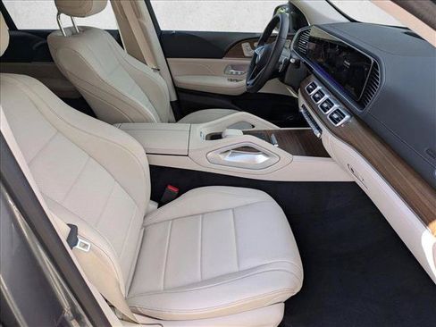 Certified 2026 Mercedes-Benz GLE 350 4MATIC image 22
